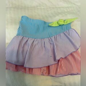 Shade Critters youth small skirt coverup